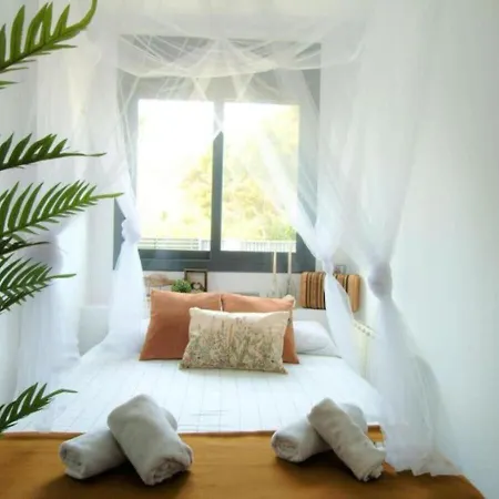 Clauhomes Villa Al Mar Deluxe Tarragona Exterior photo