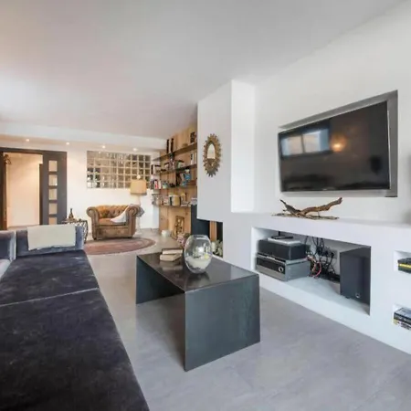 Clauhomes Villa Al Mar Deluxe Tarragona Exterior photo