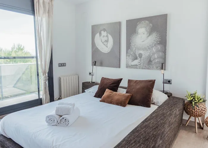 Clauhomes Villa Al Mar Deluxe