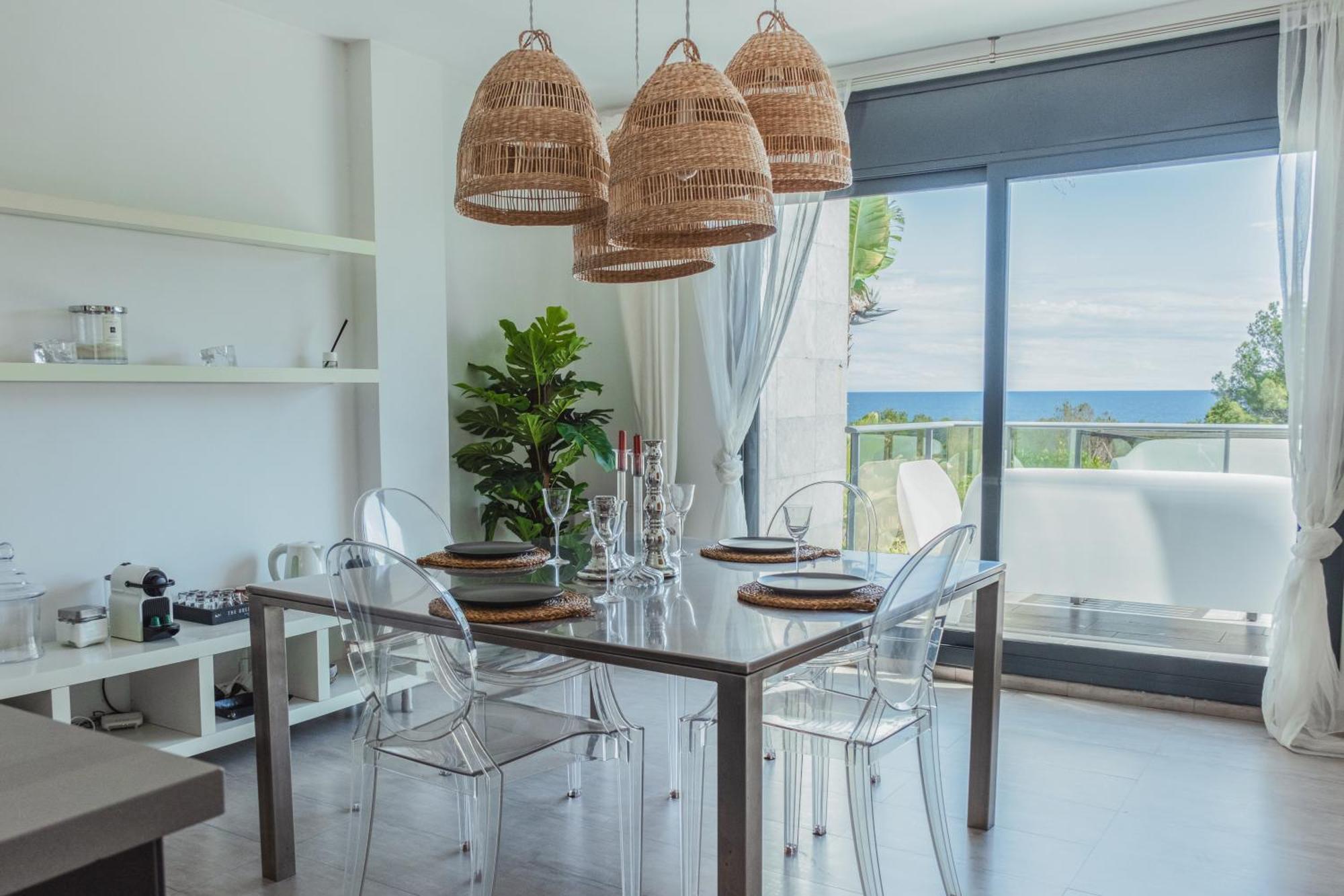 Clauhomes Al Mar Deluxe Tarragona